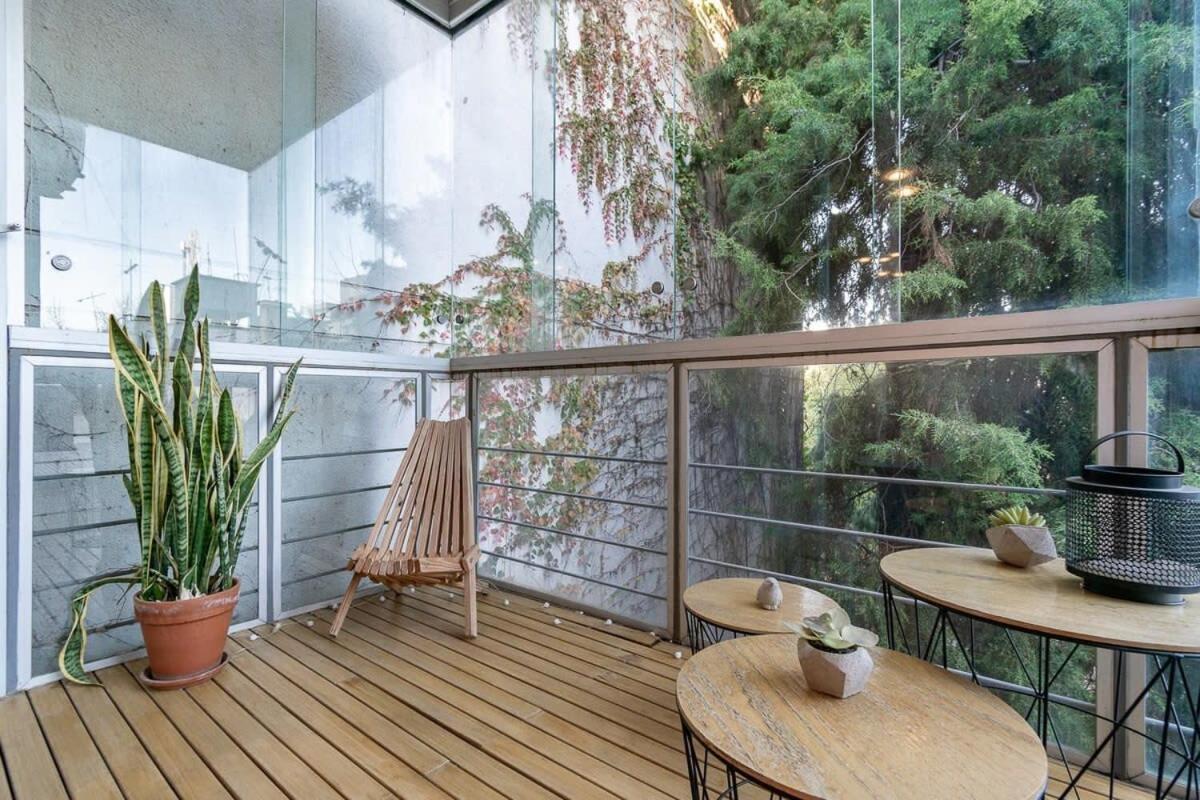 September Vibes - Spacious 2br In * Buenos Aires