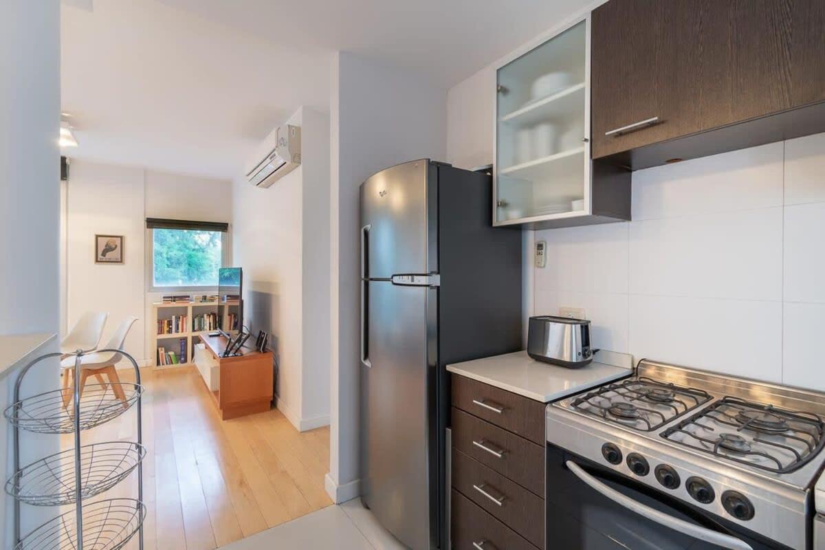 Apartamento September Vibes - Spacious 2br In