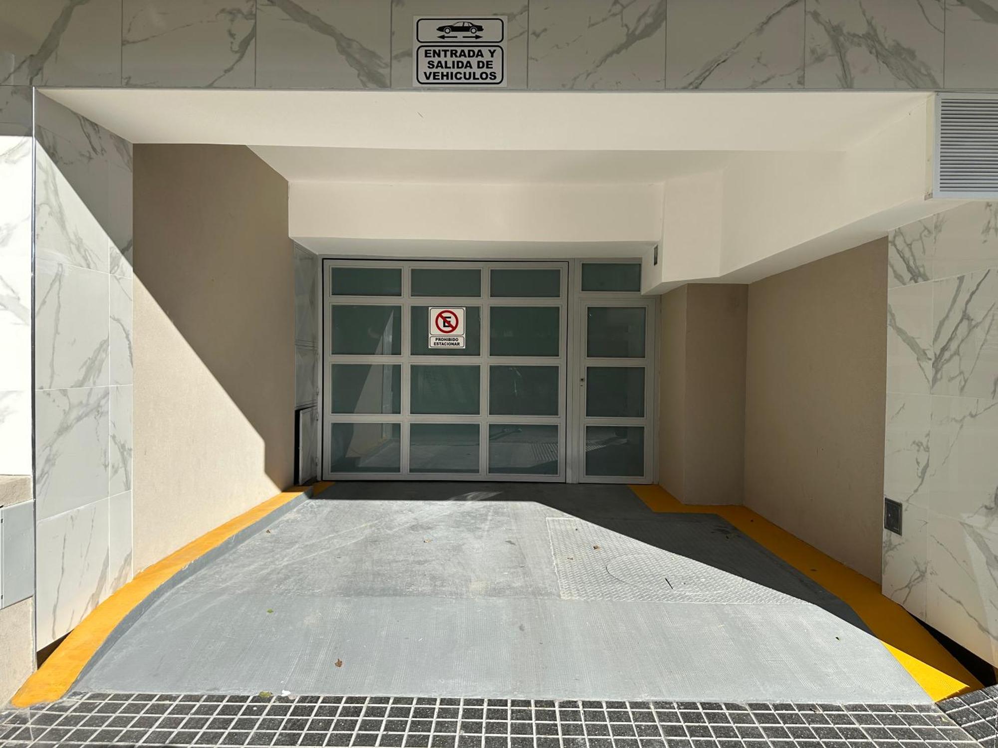 Zafiro Art One - Modern Ciudad Autónoma de Buenos Aires
