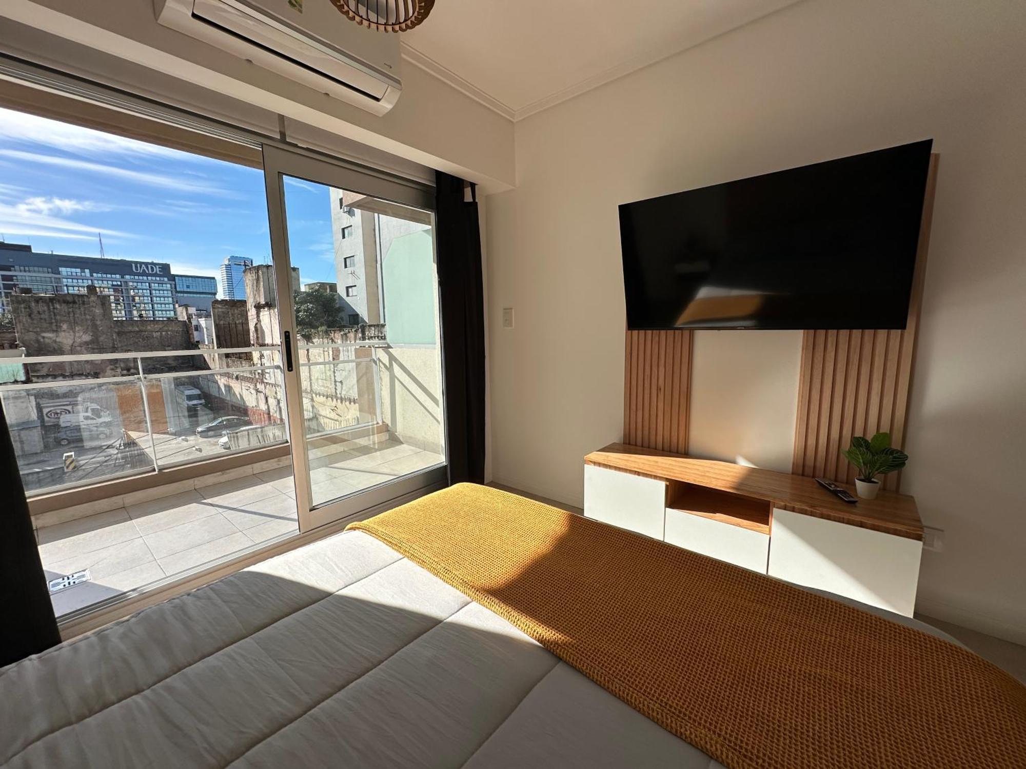 Zafiro Art One - Modern Apartamento *