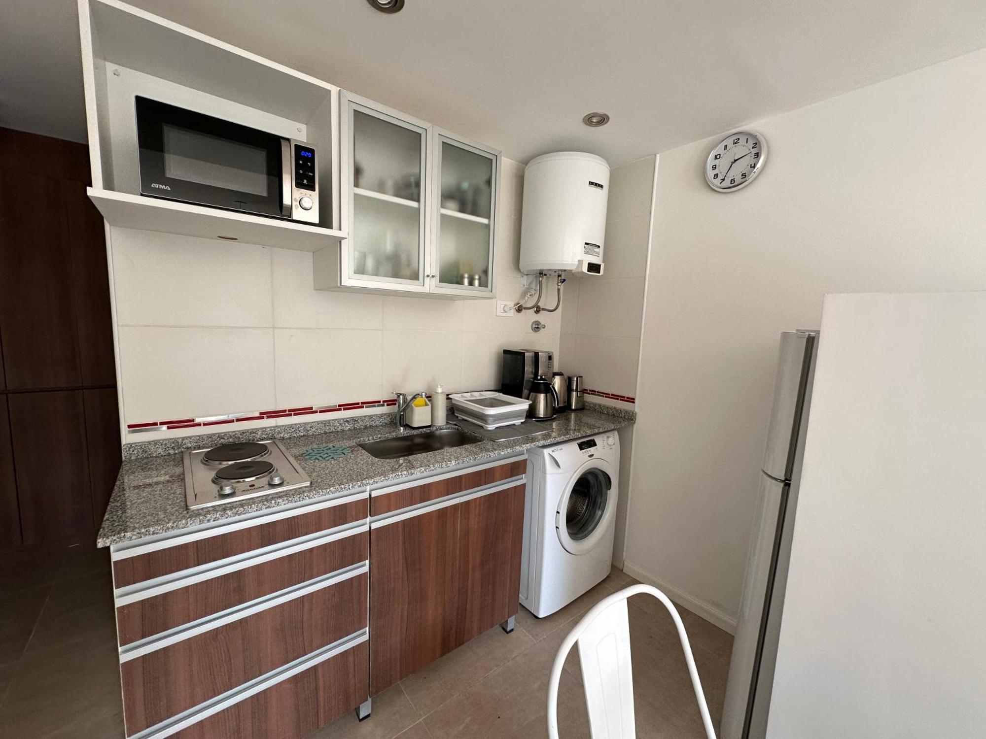 Apartamento Zafiro Art One - Modern Ciudad Autónoma de Buenos Aires