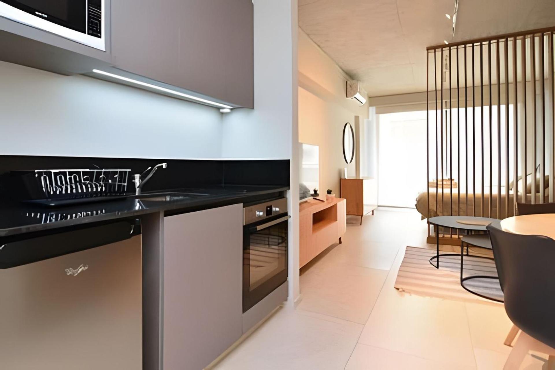 Apartamento Matienzo Lot - 82 Ciudad Autónoma de Buenos Aires