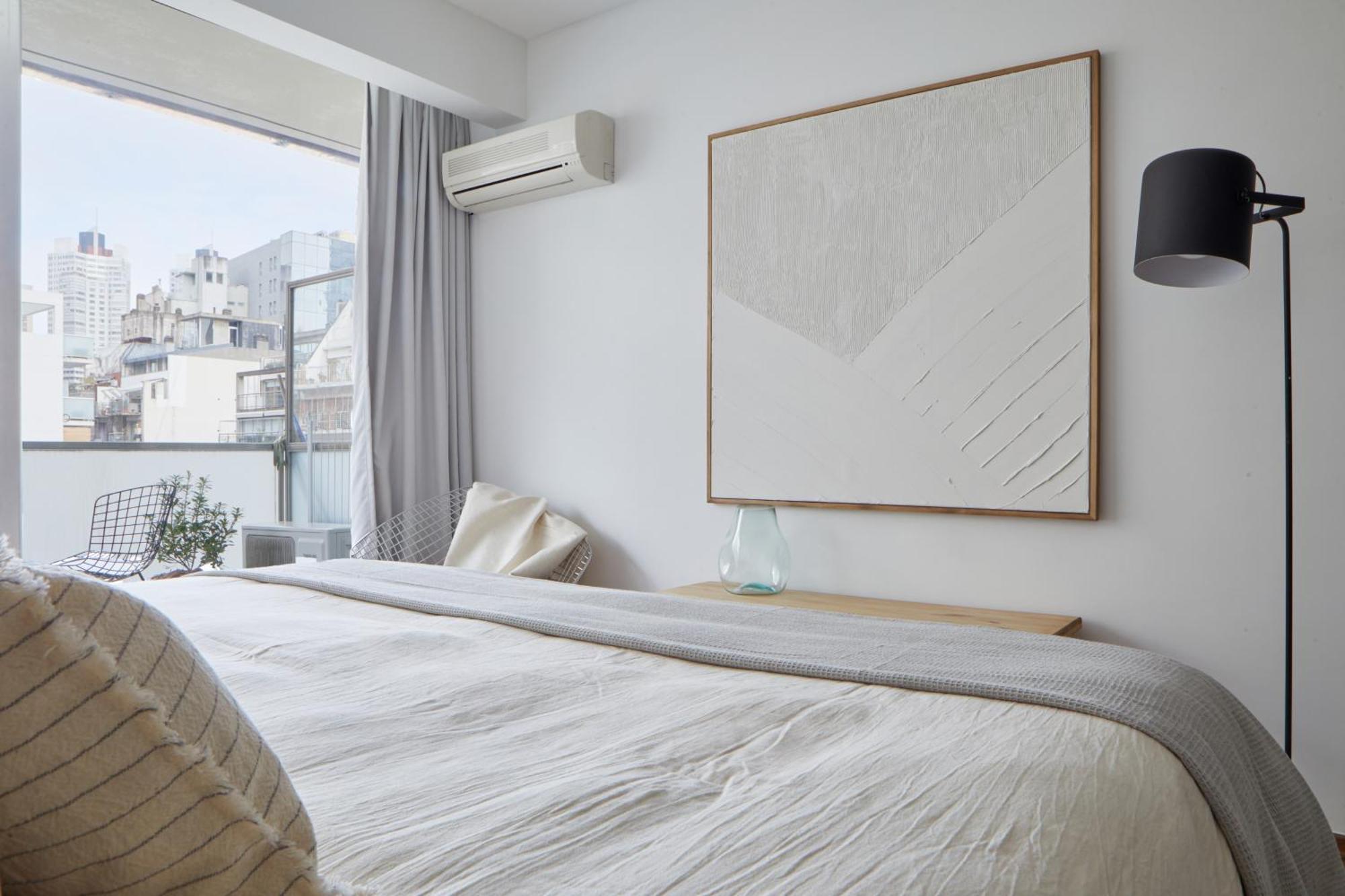 Apartamento Cabello Square *