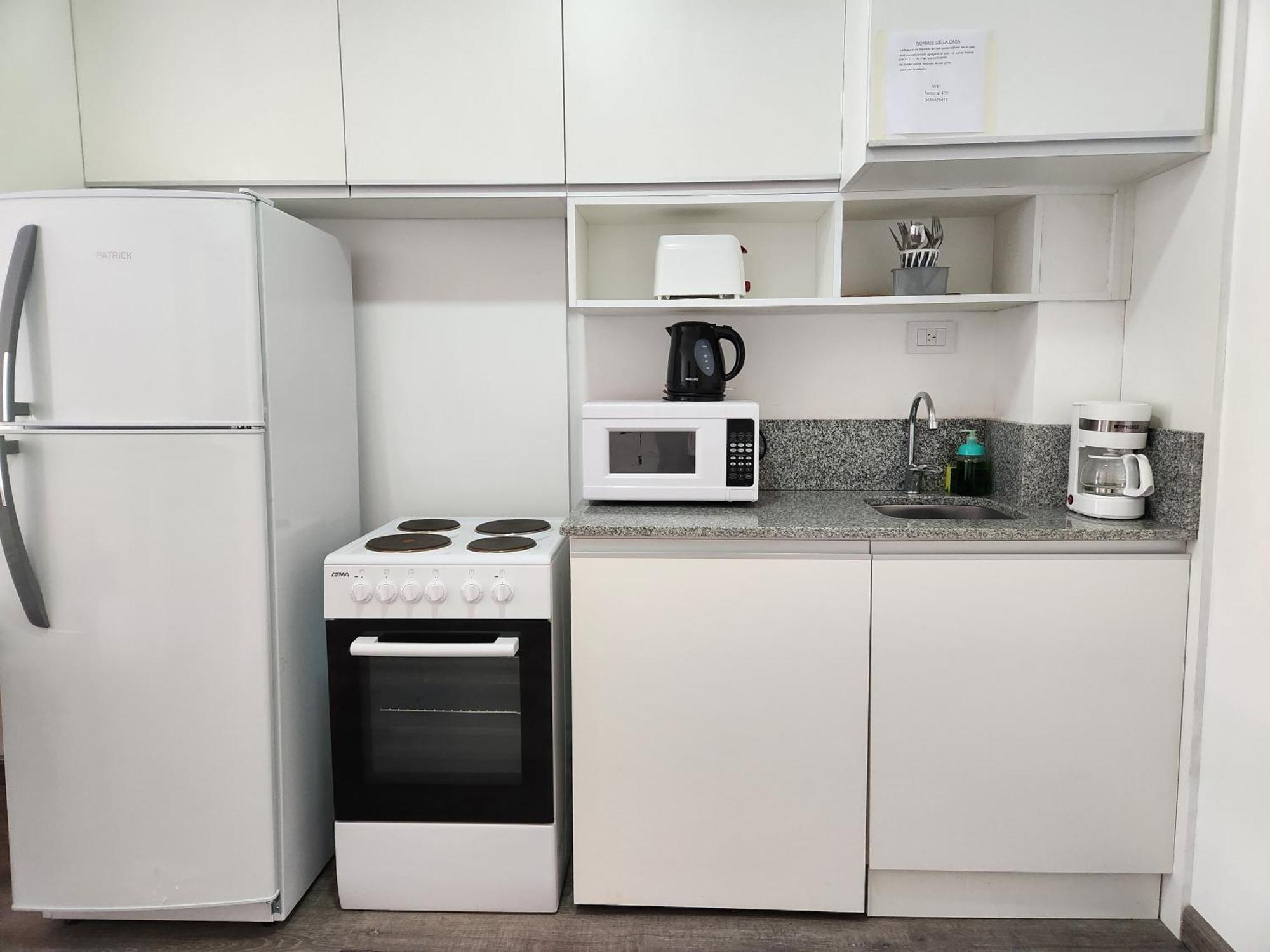 Bravo Aps Apartment *