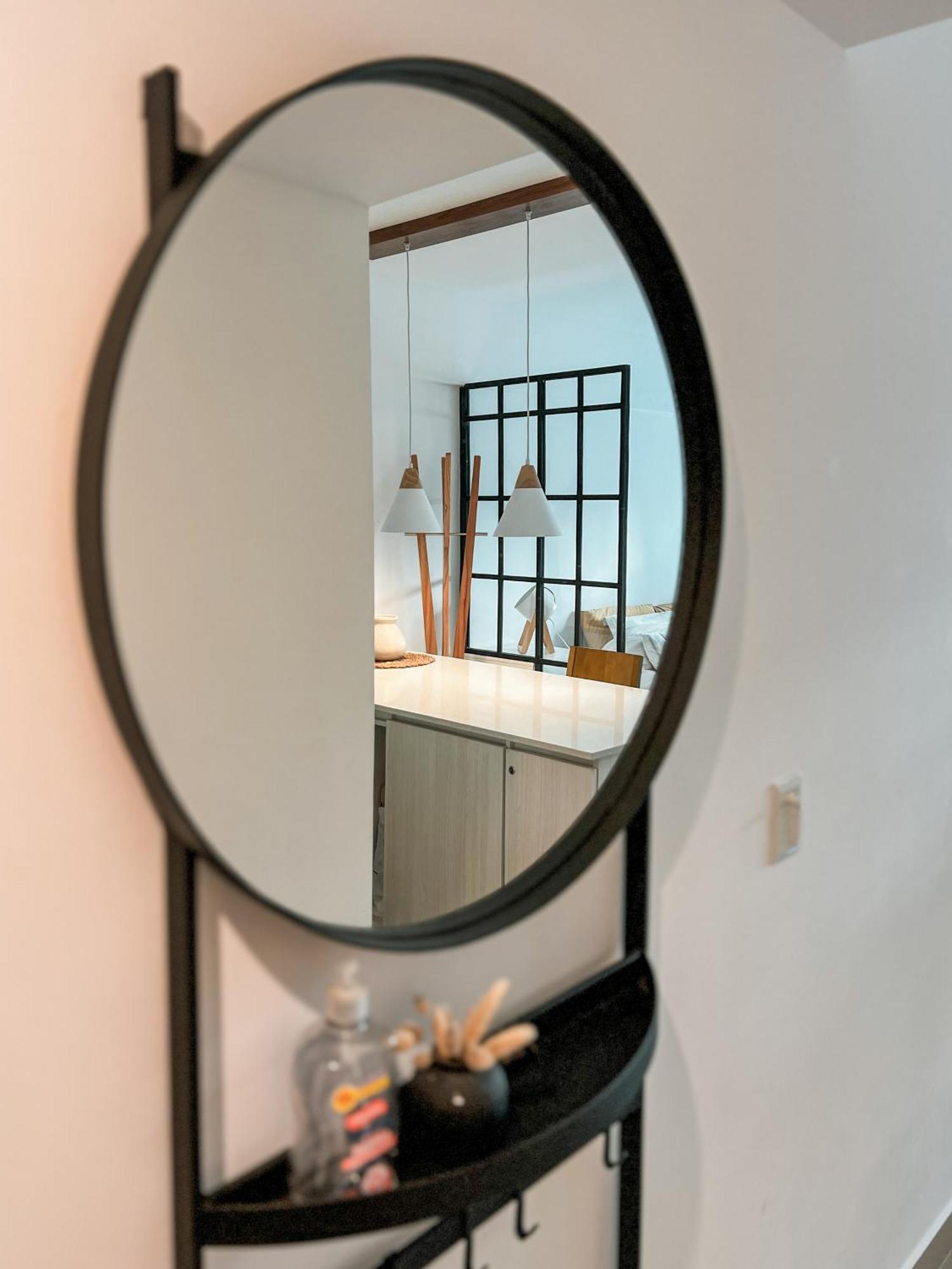 Apartamento Coqueto Departamentos En Pleno Casco Historico