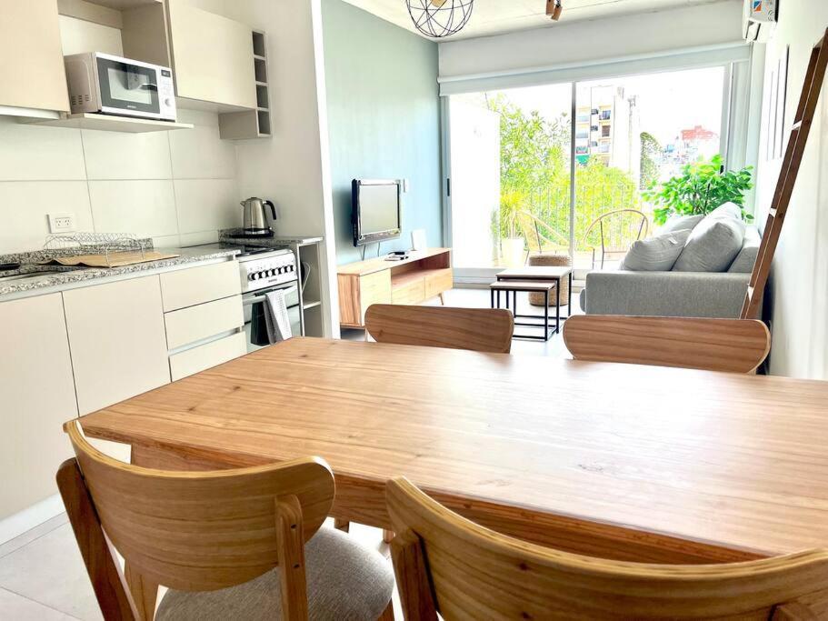 Apartamento Cerezo Lovely Ciudad Autónoma de Buenos Aires