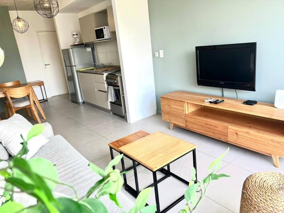 Apartamento Cerezo Lovely