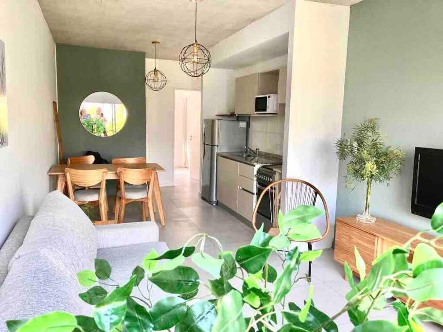 Apartamento Cerezo Lovely Ciudad Autónoma de Buenos Aires