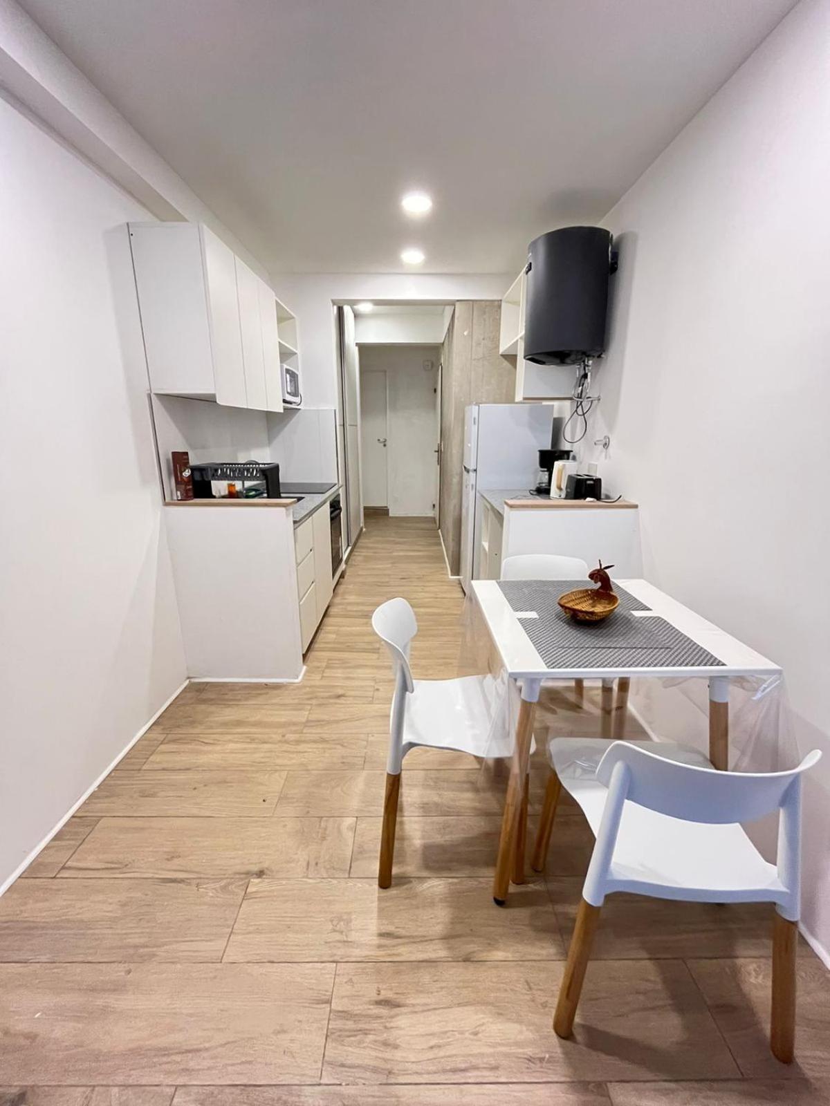 Apartamento Casa Cuba
