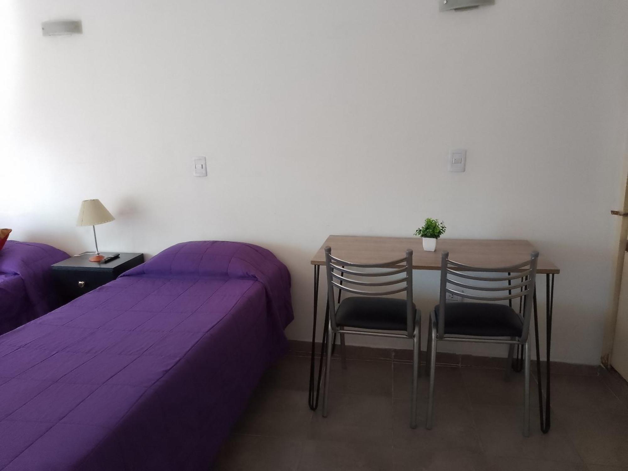Apartahotel Calle Corrientes *