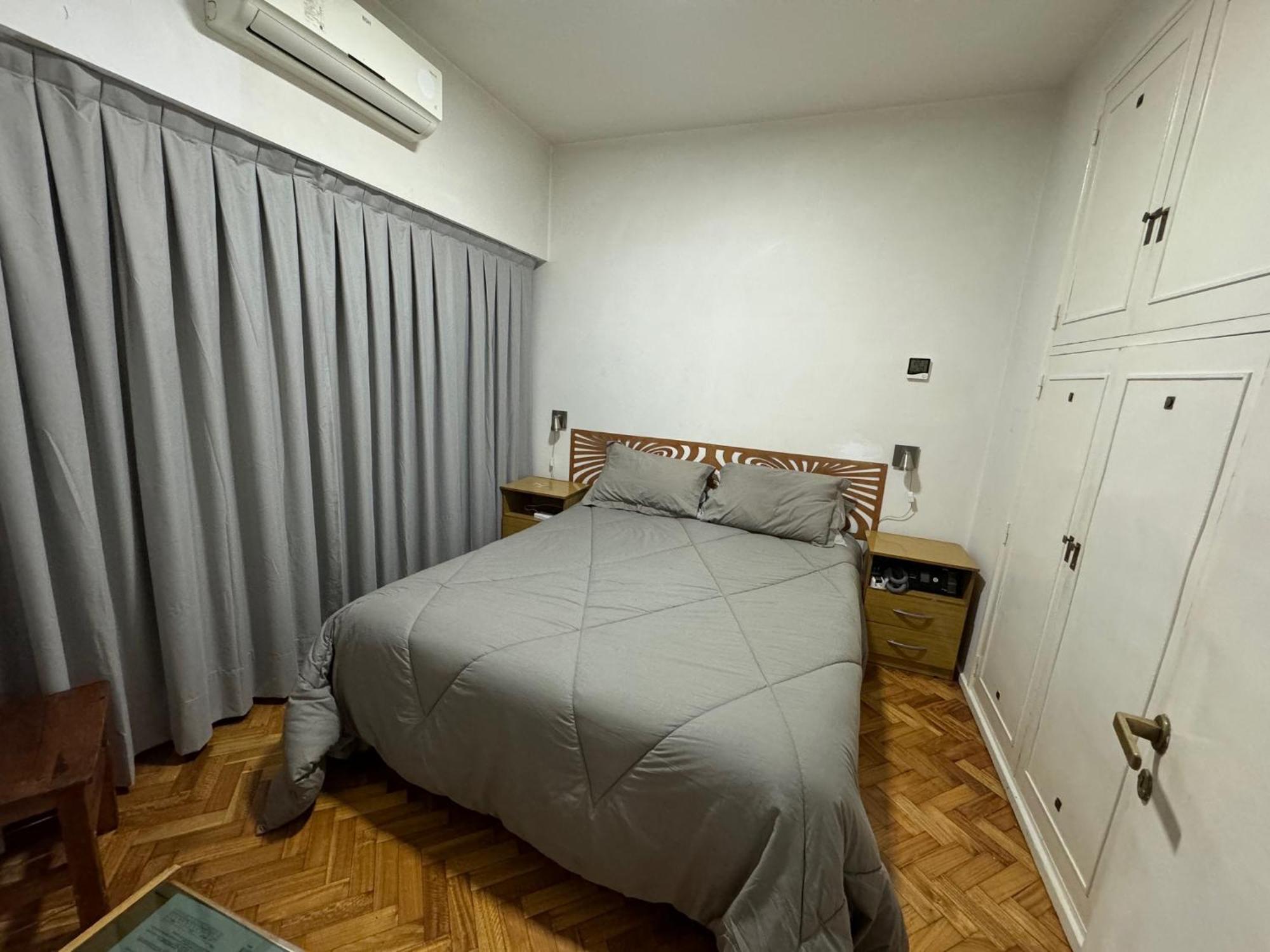 Comodo Y Equipado Departamento En Calle Paraguay, Zona Teatro Colon Apartment Buenos Aires