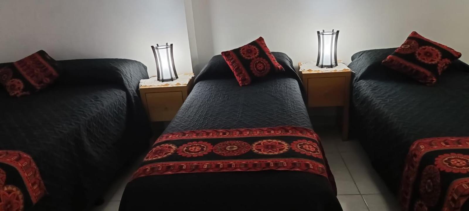 Apartamento Microcentro Y Obelisco *