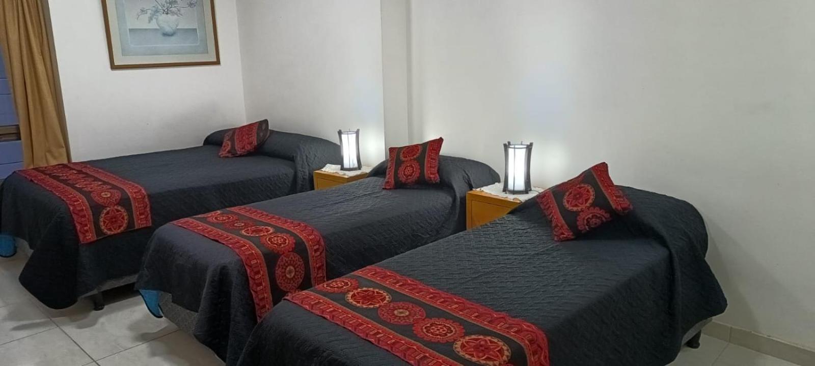 Apartamento Microcentro Y Obelisco