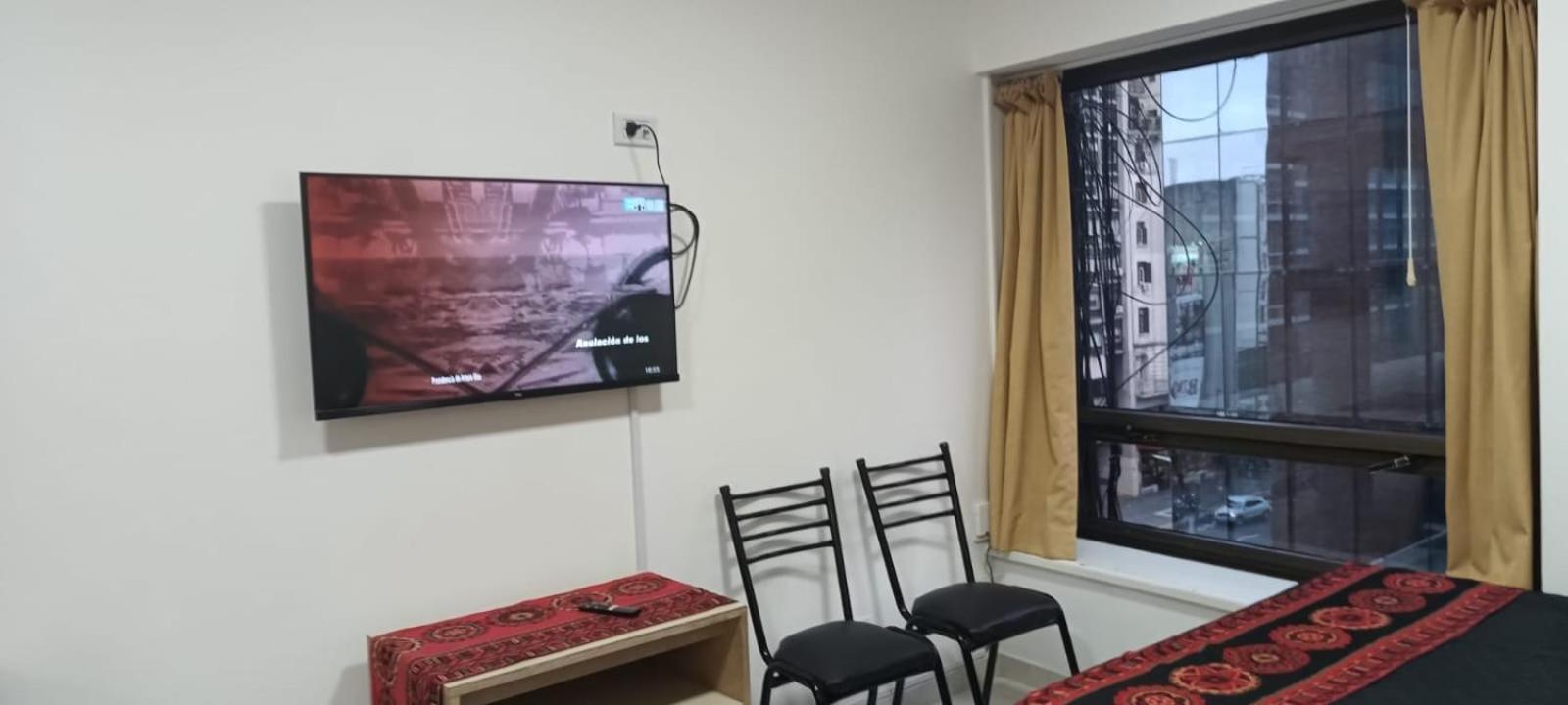 Microcentro Y Obelisco Apartamento Buenos Aires