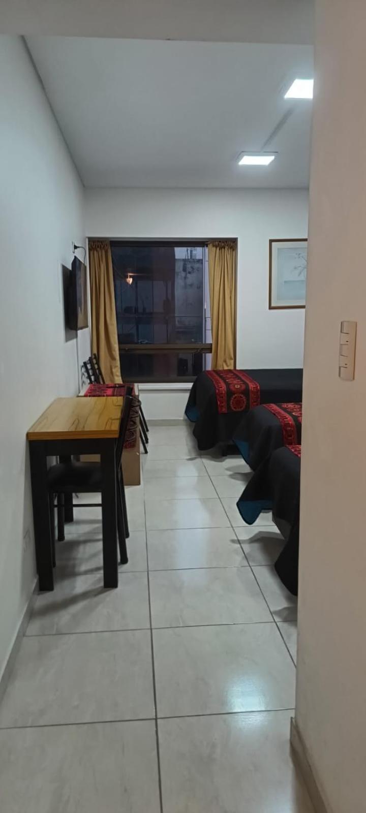 Apartamento Microcentro Y Obelisco Buenos Aires