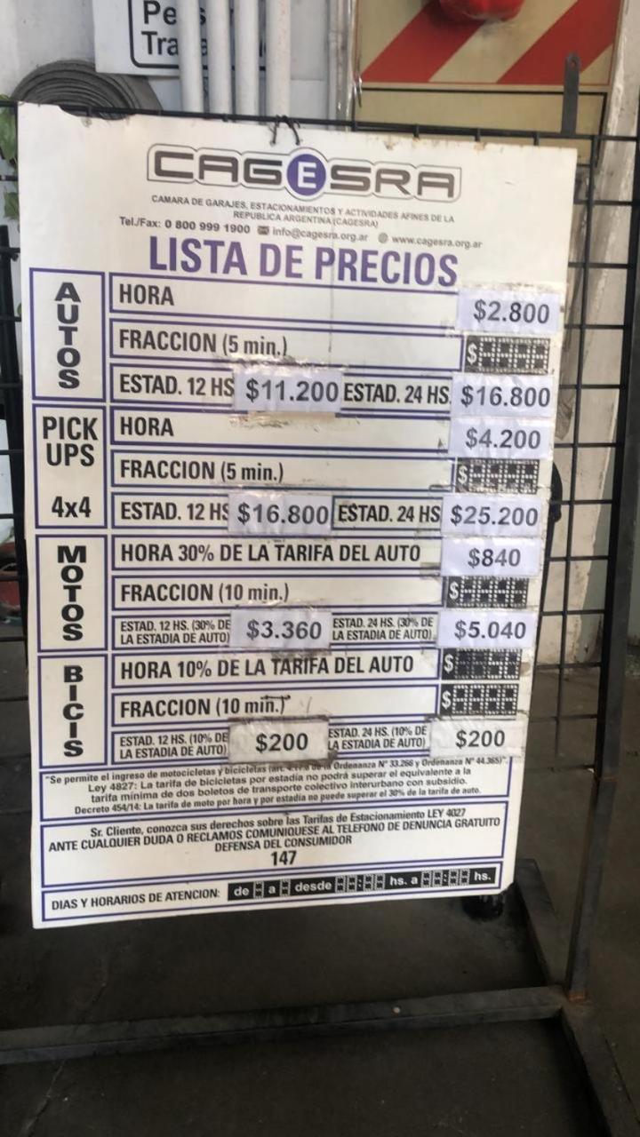 Apartamento San Telmo Heart