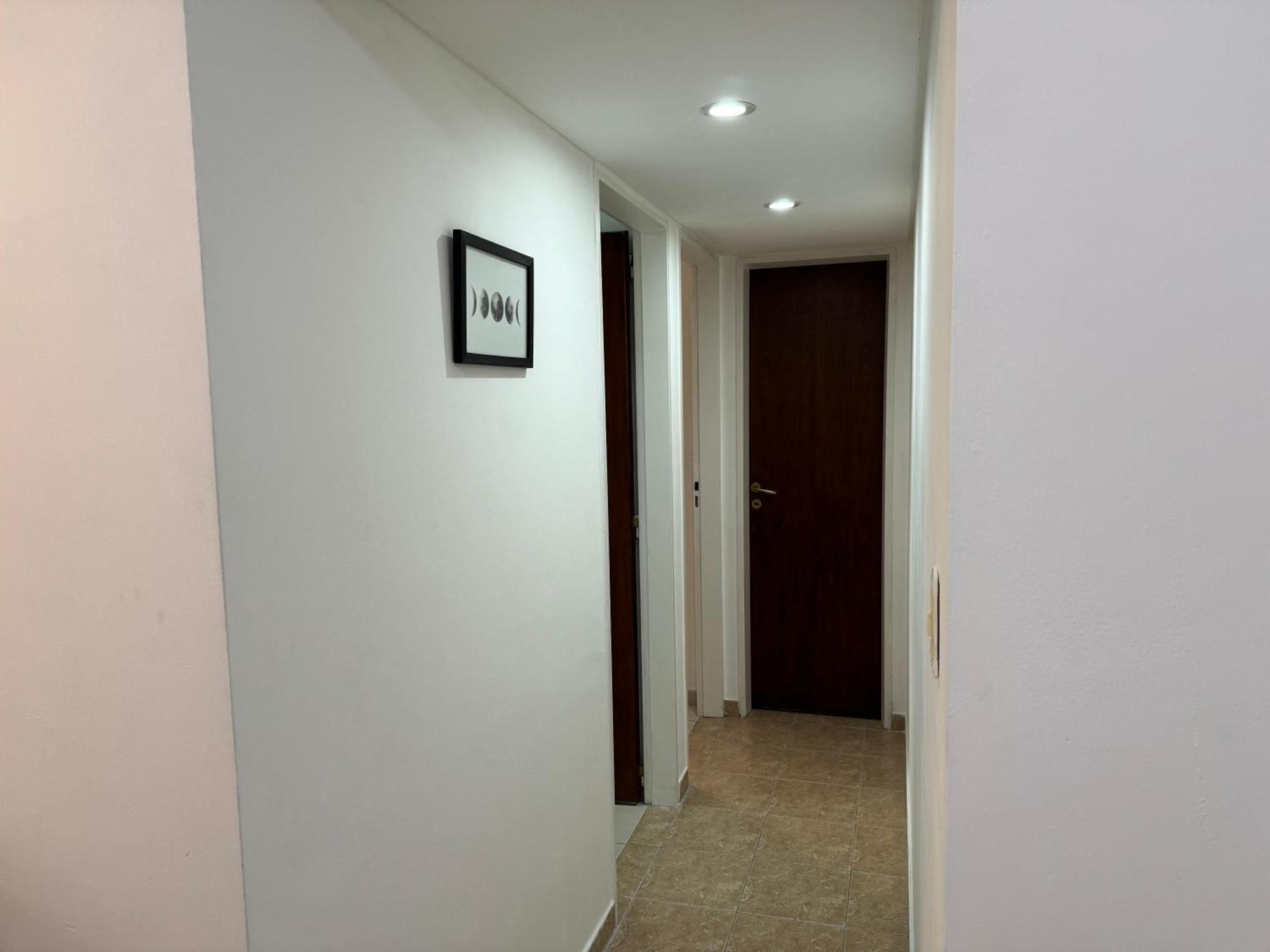 Centrico Y Amplio Apartamento A Pasos Del Metro Apartment *