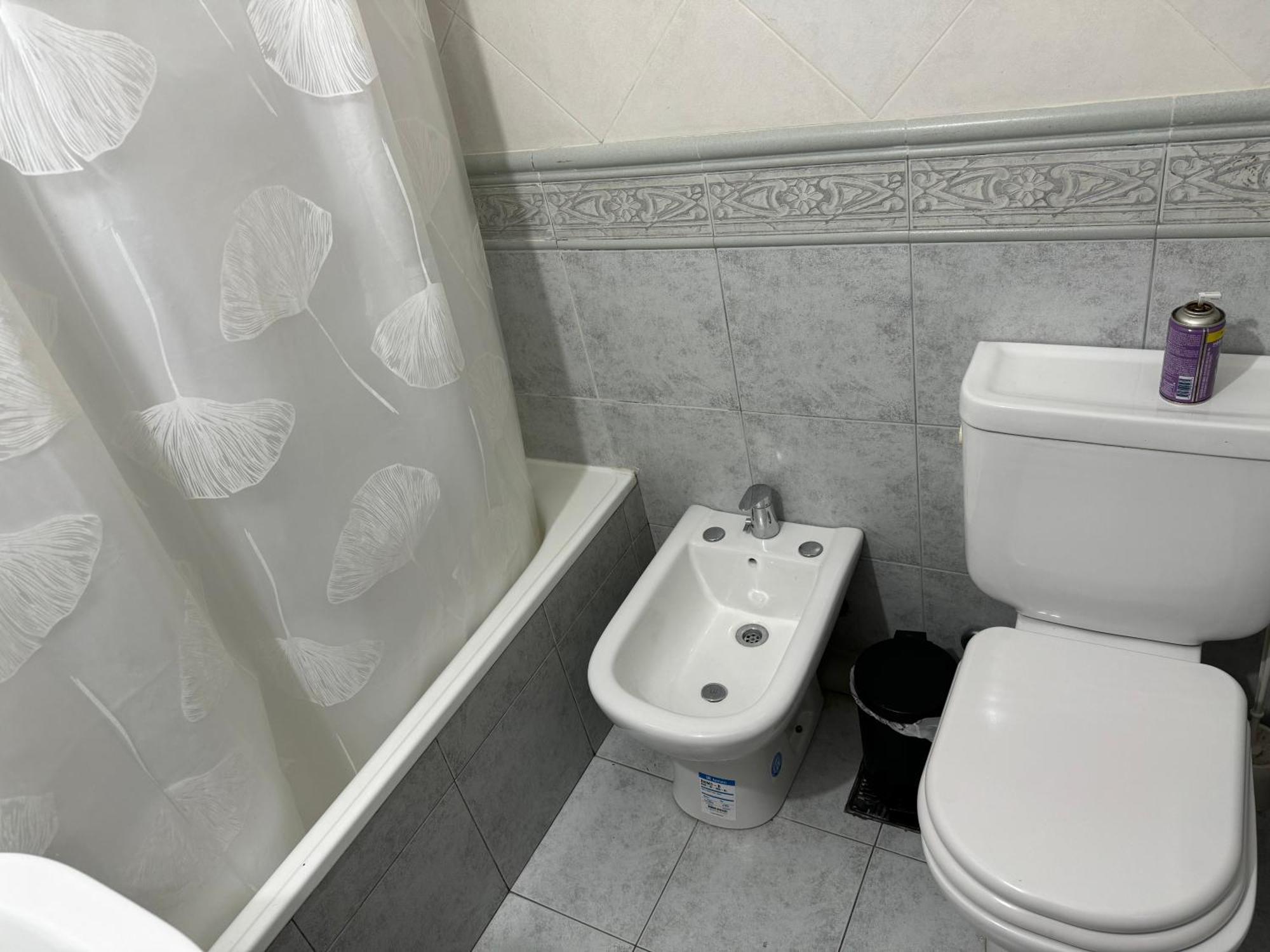 Centrico Y Amplio Apartamento A Pasos Del Metro Apartment *