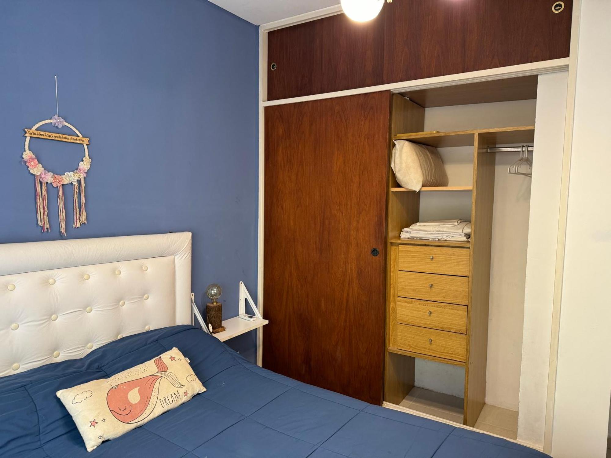 Centrico Y Amplio Apartamento A Pasos Del Metro * Buenos Aires