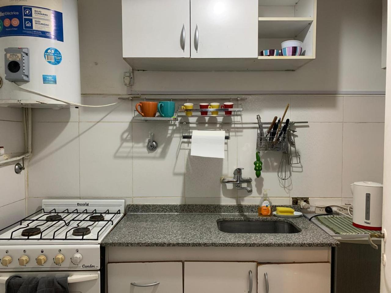 Palermo Hollywood Monoambiente Apartamento *