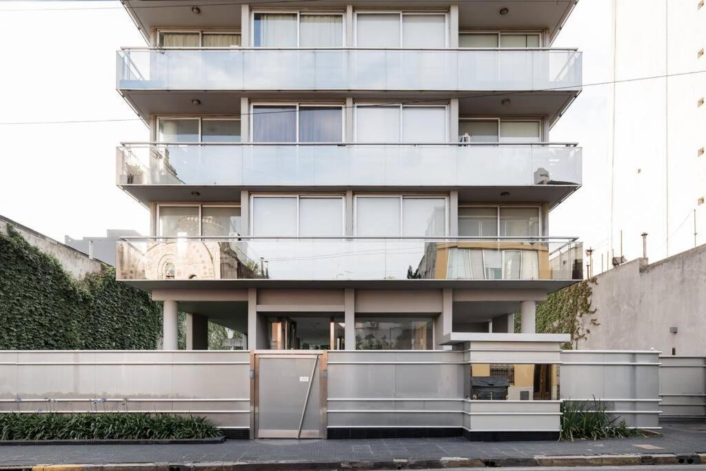 New & Luxury In San Telmo Piscina Bbq, Gym Laundry Apartamento Buenos Aires