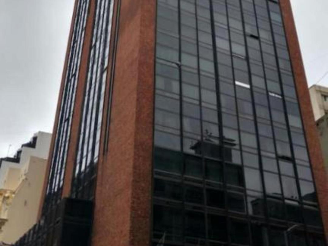 Torre Corrientes Apartamento *