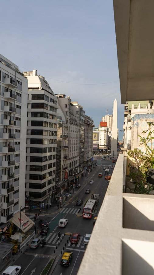 Obelisco 3 Ciudad Autónoma de Buenos Aires