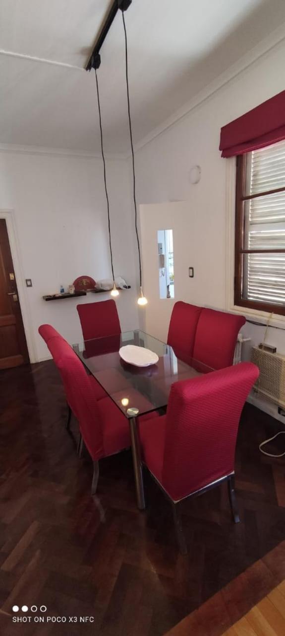Departamento Premium En Zona Turistica Apartamento Ciudad Autónoma de Buenos Aires