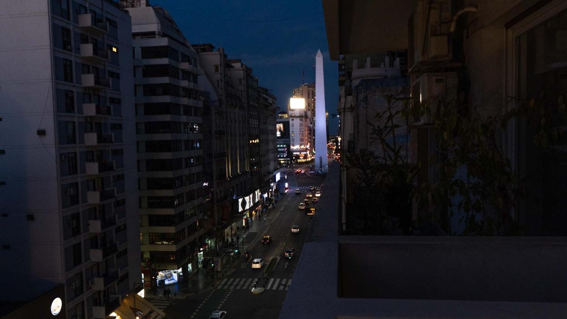 Apartamento Obelisco 3