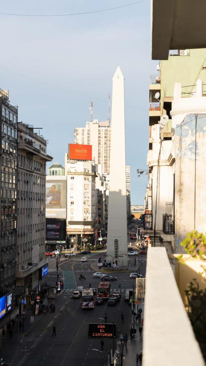 Apartamento Obelisco 3