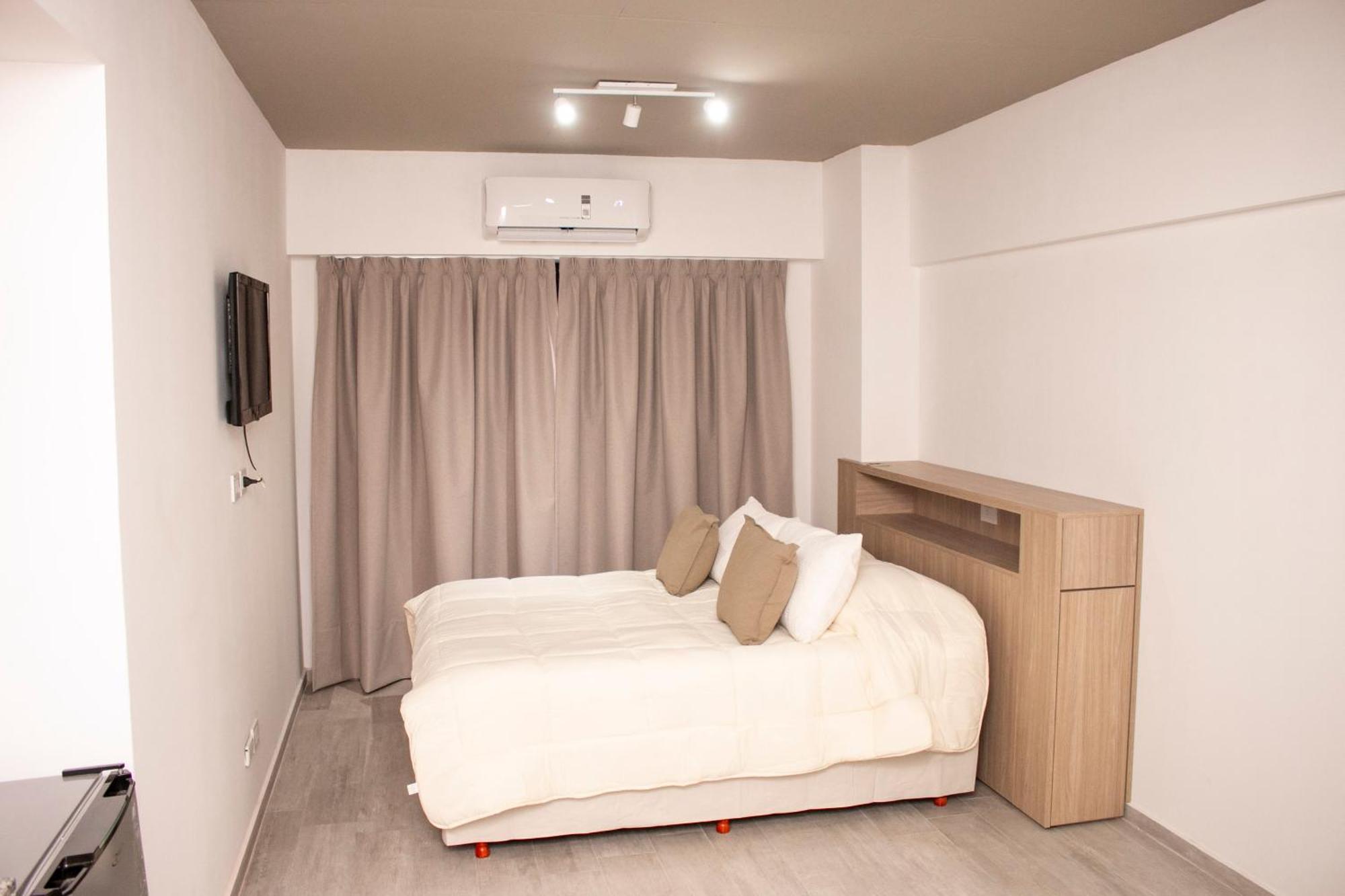 Oro 2324 Monoambiente De Estreno En Palermo Soho * Ciudad Autónoma de Buenos Aires