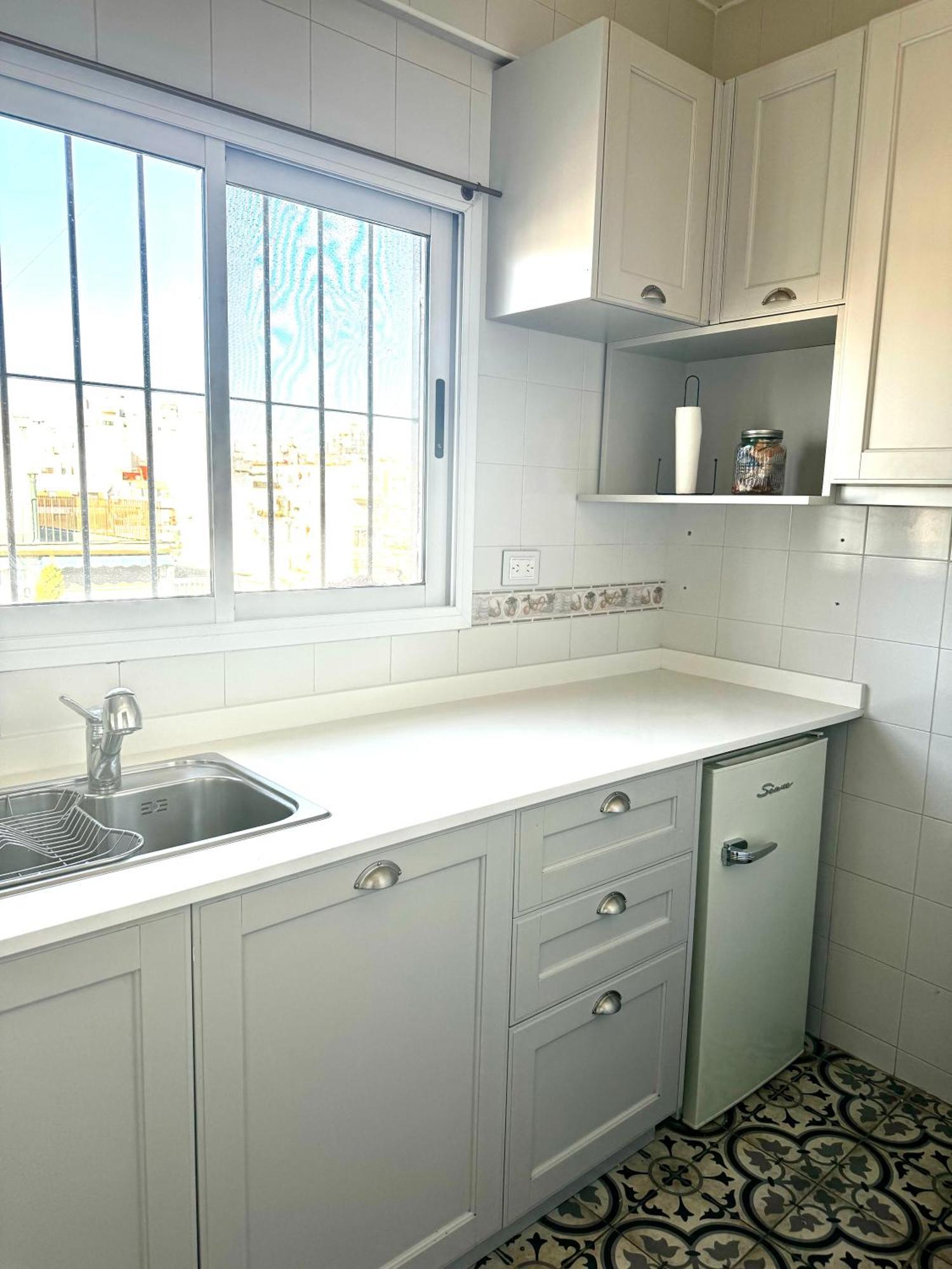 Rincon Q Apartment *