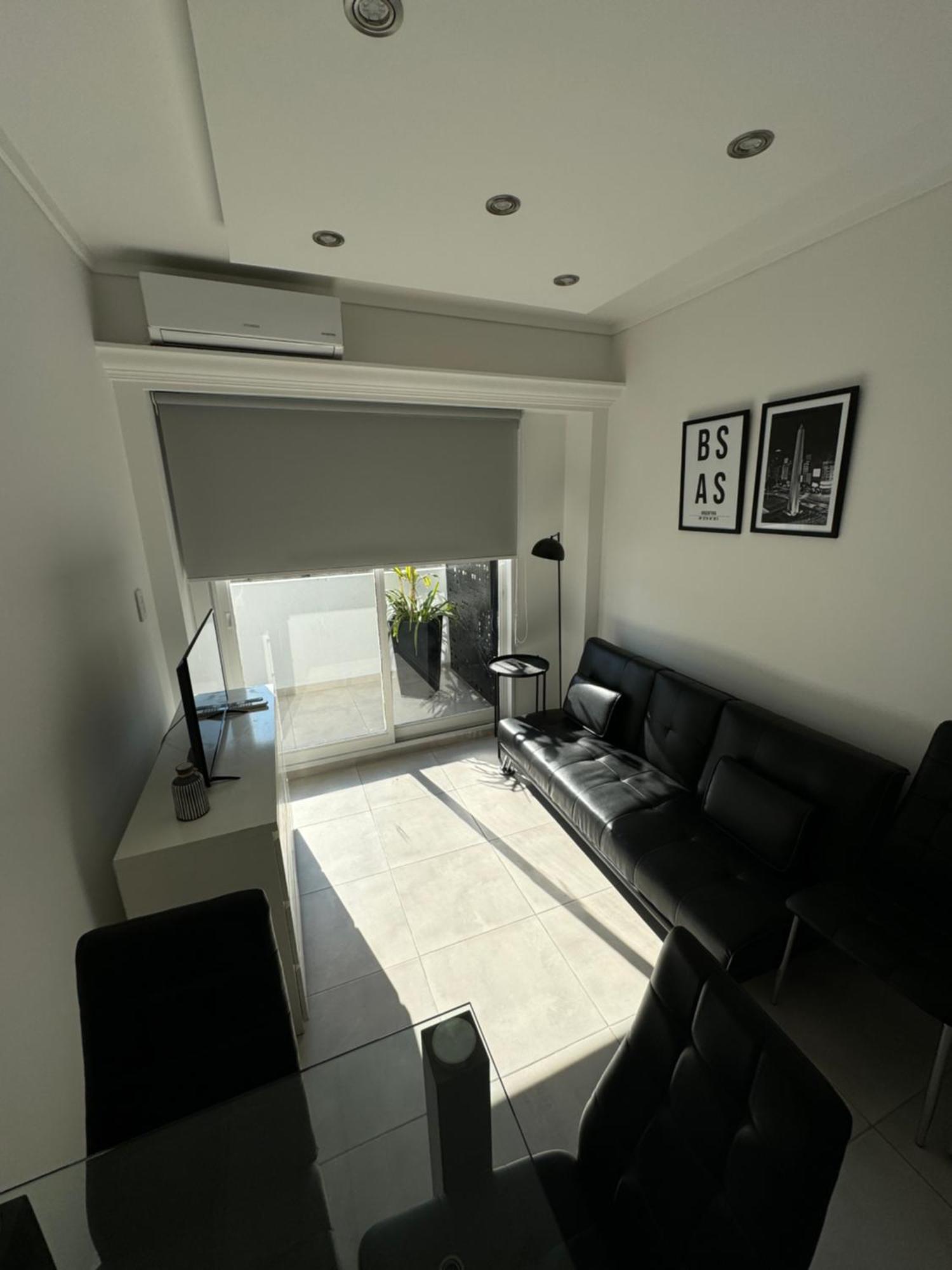 Apartamento Obelisco 3 Ciudad Autónoma de Buenos Aires