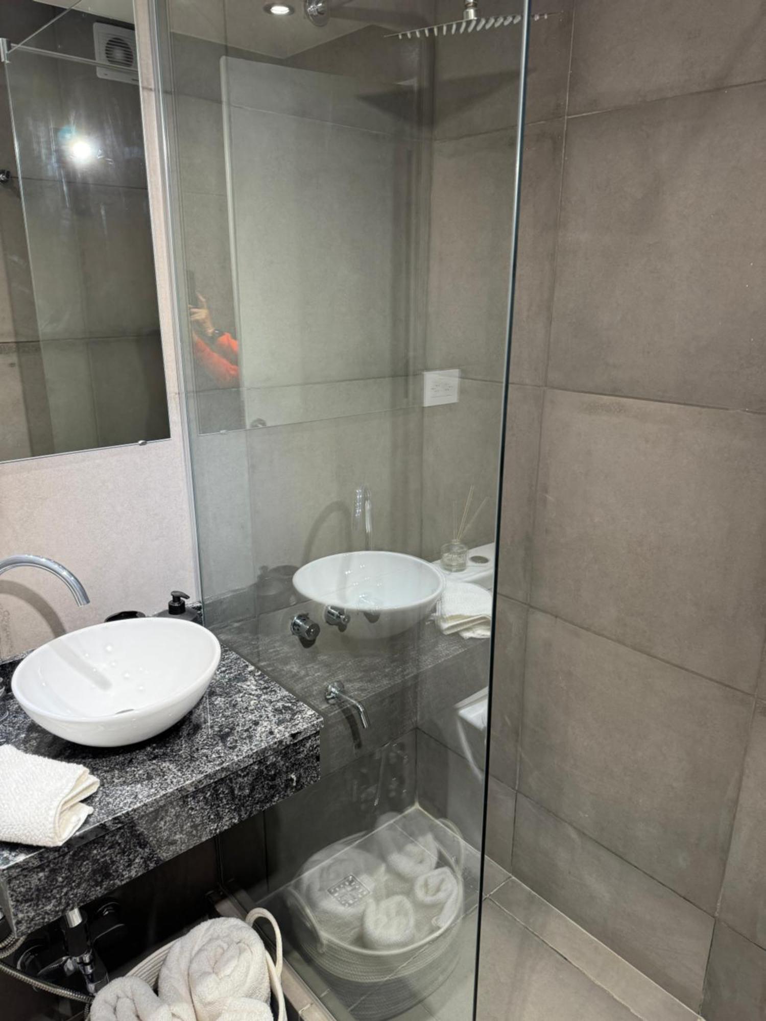 Obelisco 3 Apartamento Ciudad Autónoma de Buenos Aires