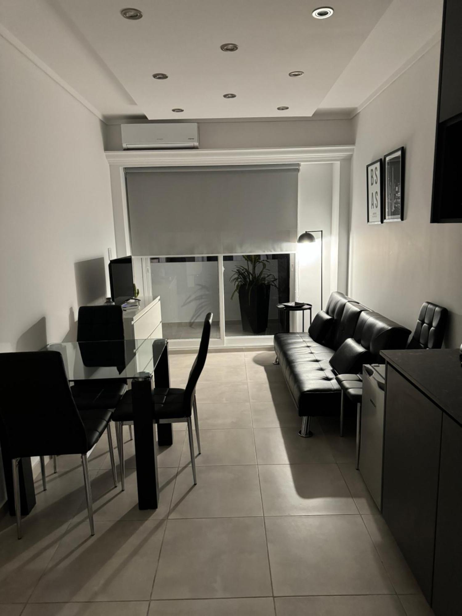 Apartamento Obelisco 3 Ciudad Autónoma de Buenos Aires