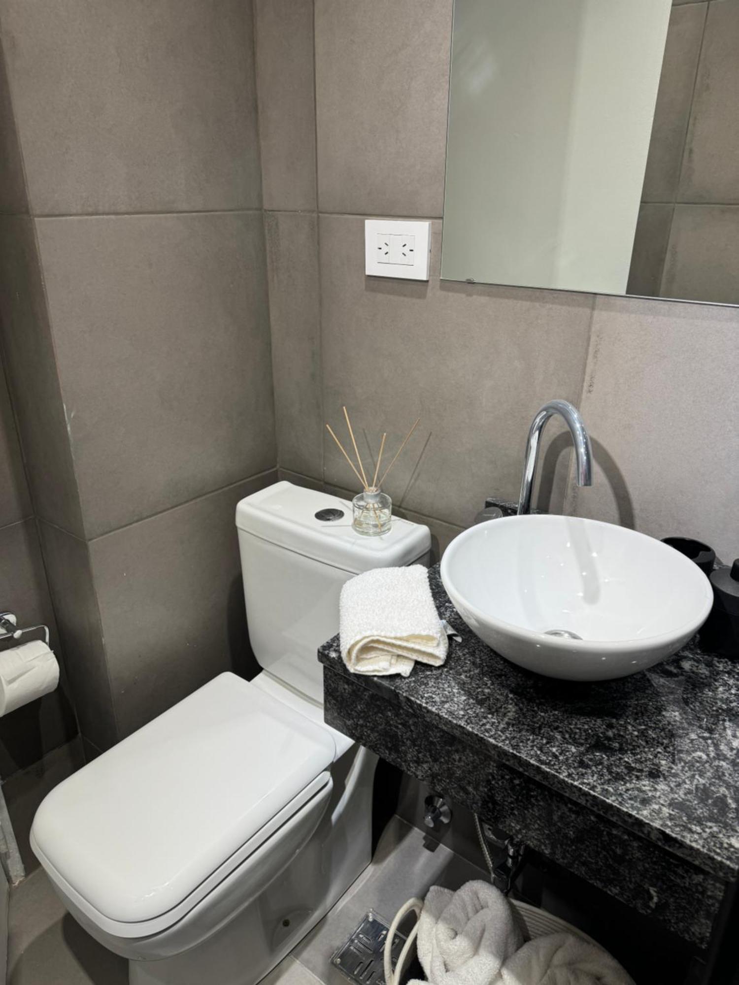 Apartamento Obelisco 3
