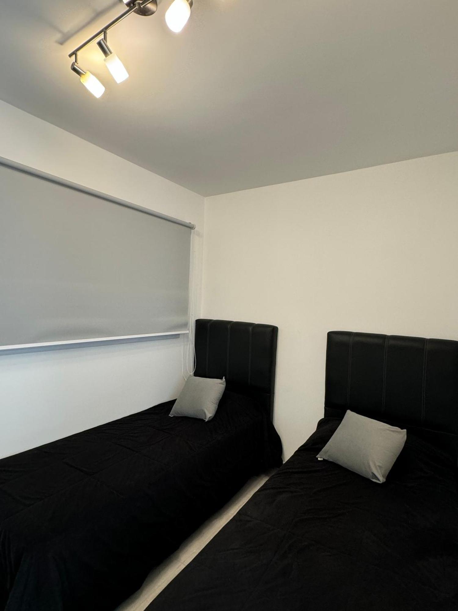 Apartamento Obelisco 3 Ciudad Autónoma de Buenos Aires