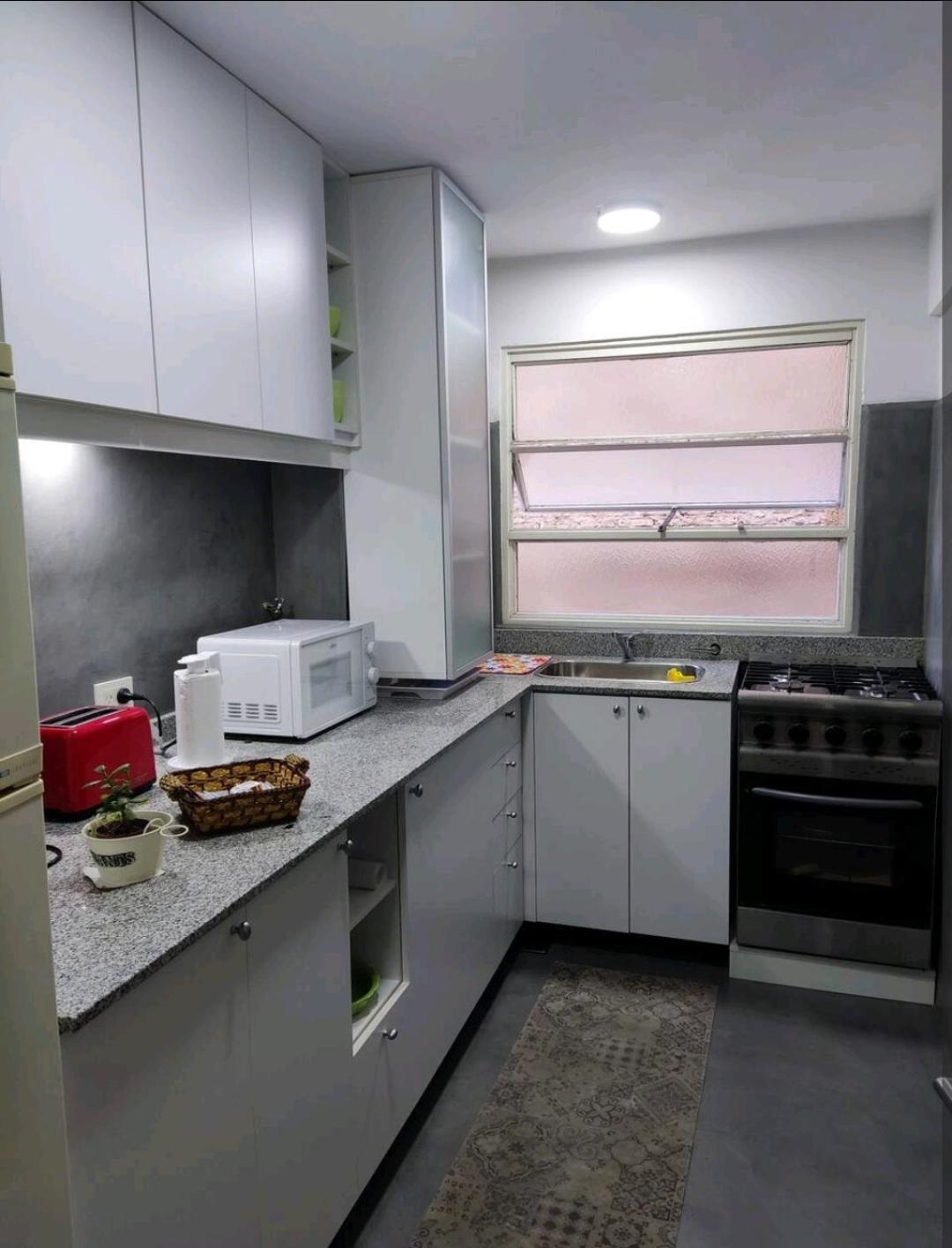 Apartamento Grupo Arcanos Juramento