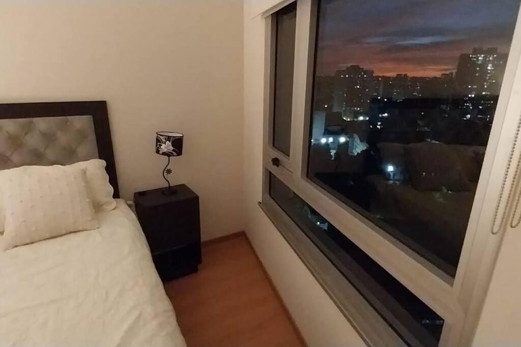 Buenos Aires, Altos Portenos Apartamento
