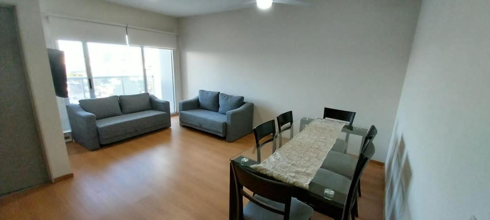 Buenos Aires, Altos Portenos Apartamento