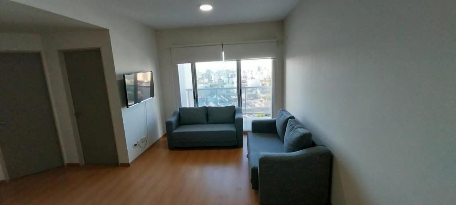 Buenos Aires, Altos Portenos Apartamento