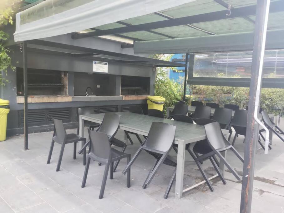 Buenos Aires, Altos Portenos Apartamento *