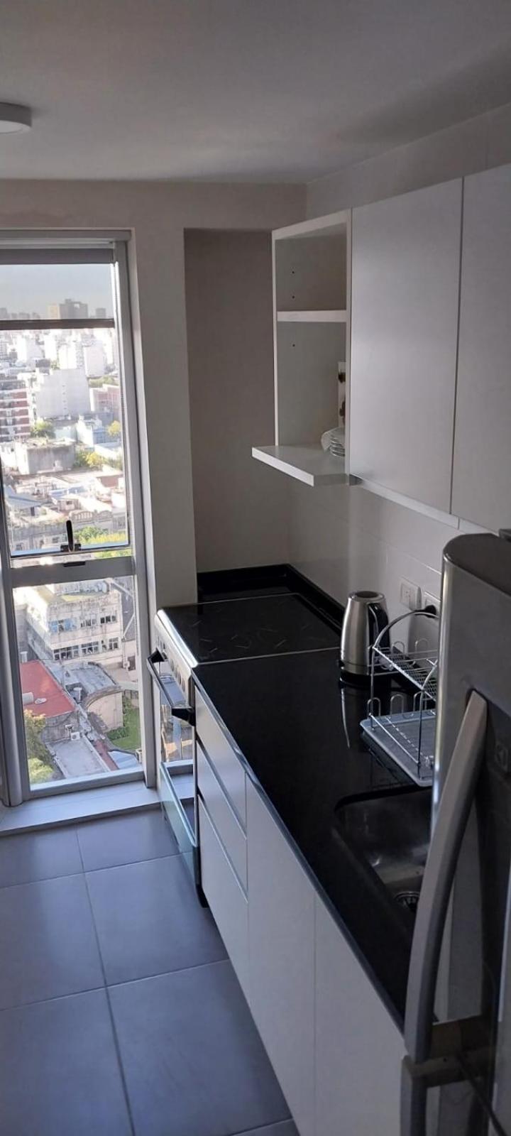 Buenos Aires, Altos Portenos Apartamento