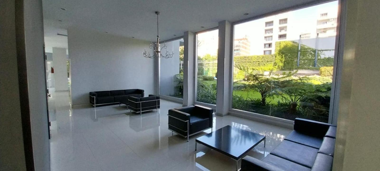 Buenos Aires, Altos Portenos Apartamento Ciudad Autónoma de Buenos Aires