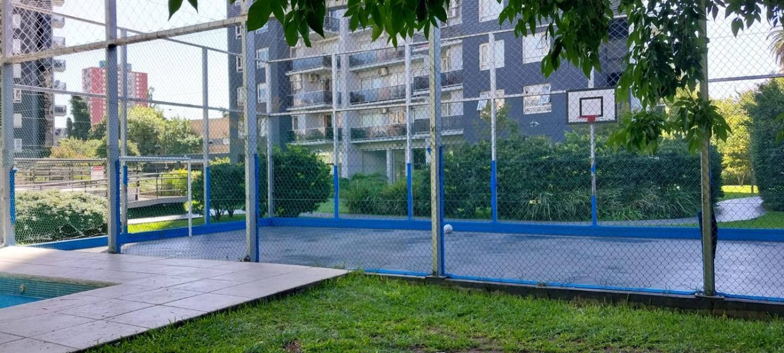 Buenos Aires, Altos Portenos Apartamento Ciudad Autónoma de Buenos Aires