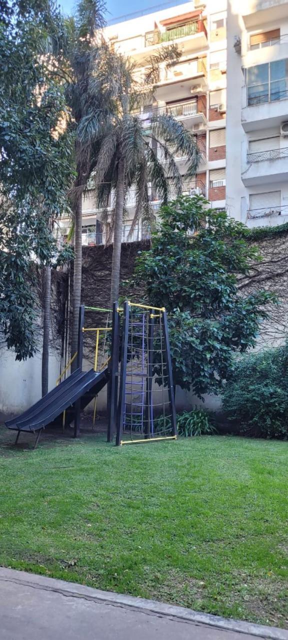 Oro Apartamento *