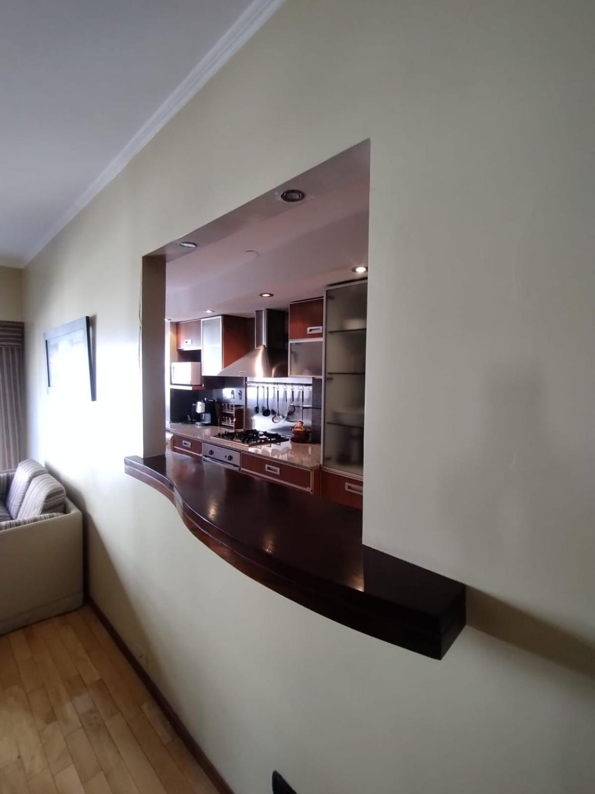 Apartamento Oro Ciudad Autónoma de Buenos Aires