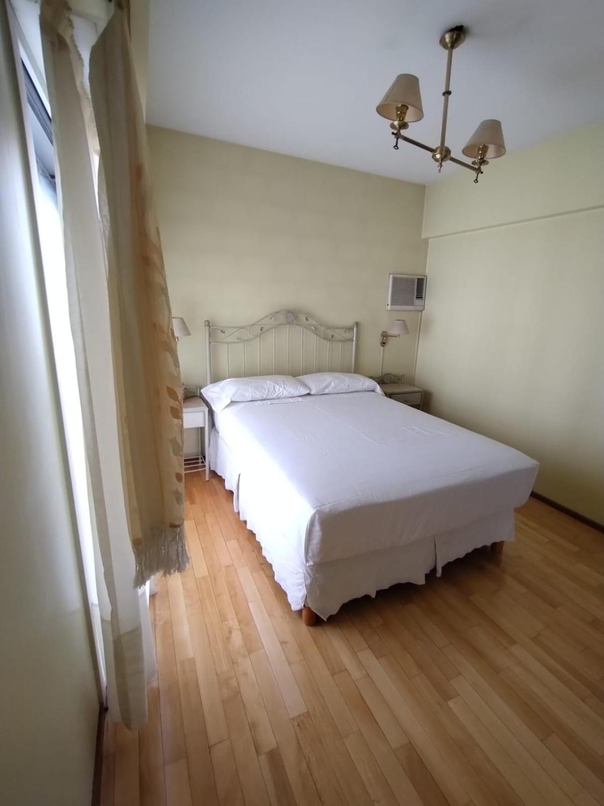 Oro Apartamento Ciudad Autónoma de Buenos Aires