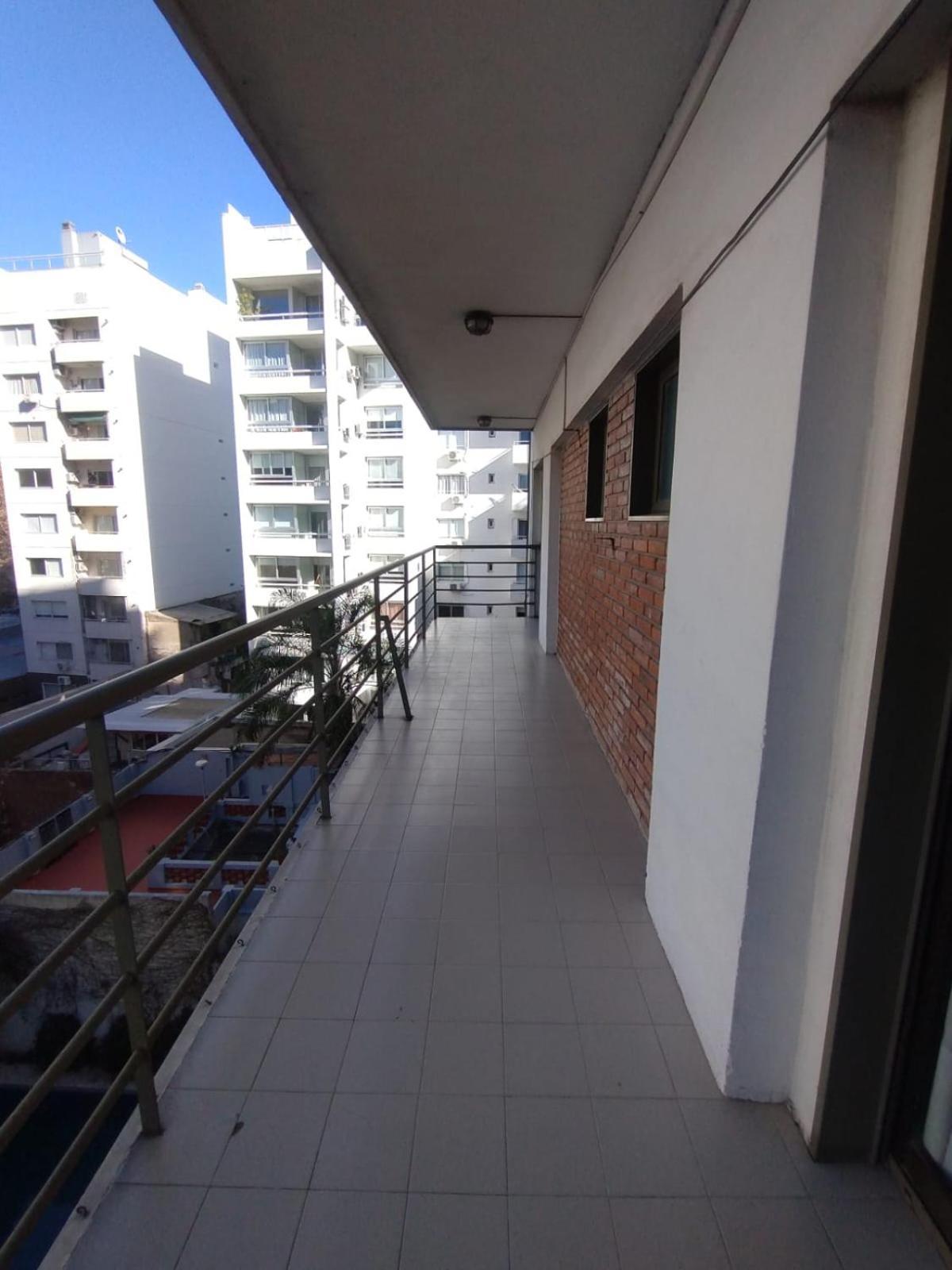 Apartamento Oro