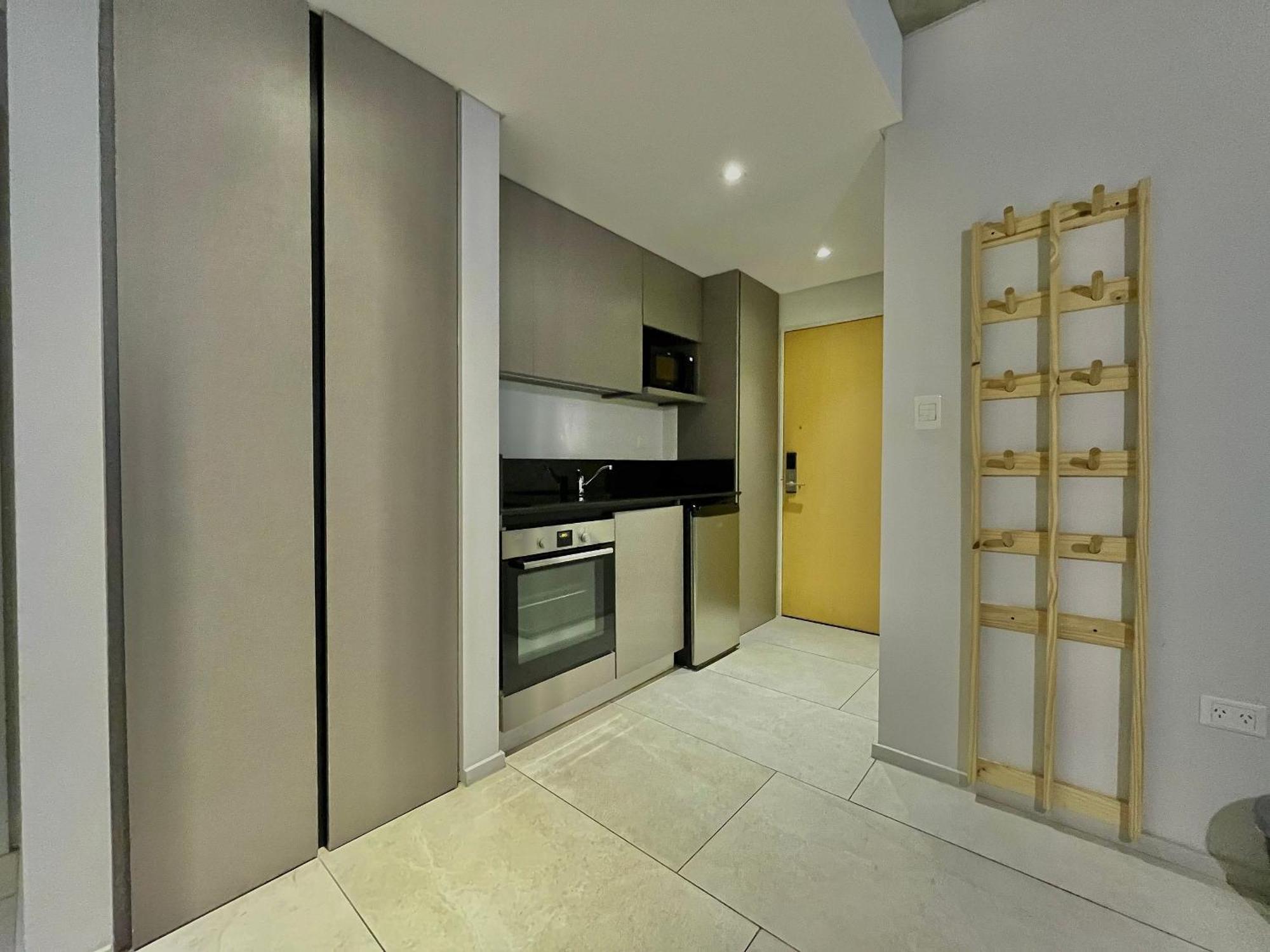 Apartamento Enjoy Vallan @ Matienzo Lot - 51